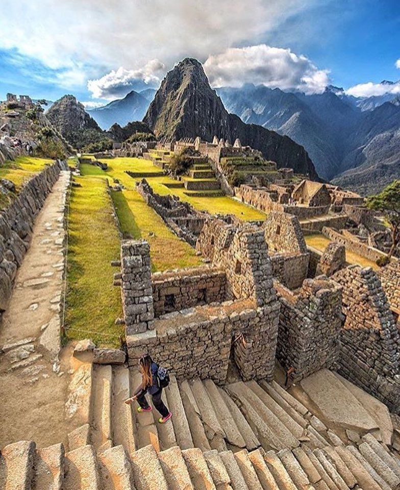 Tour Valle Sagrado Y Machu Picchu 02 Dias