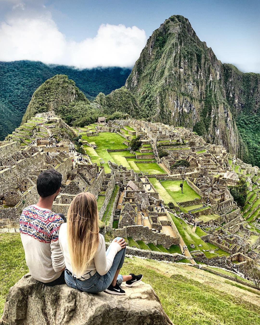 Machu Picchu 01 Dia – Tren Desde Ollanta
