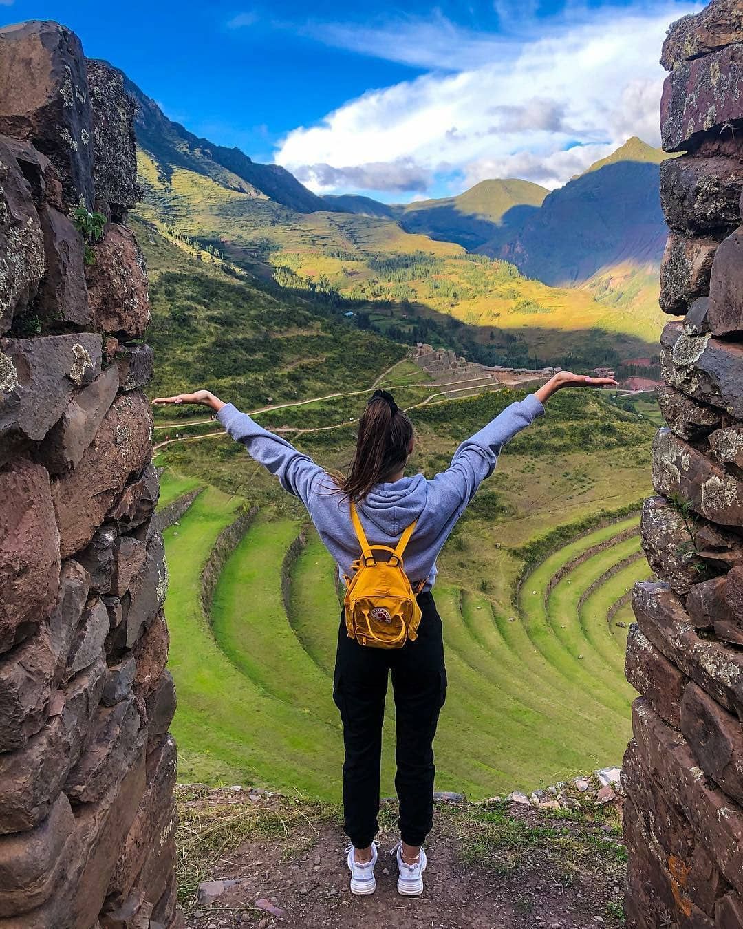 Tour Super Valle Sagrado