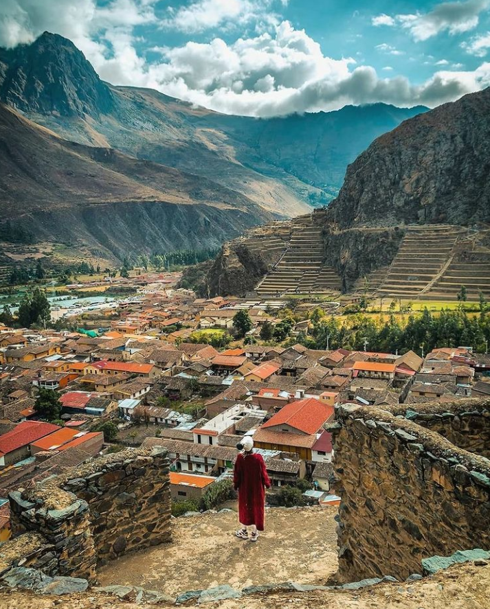 Tour Valle Sagrado