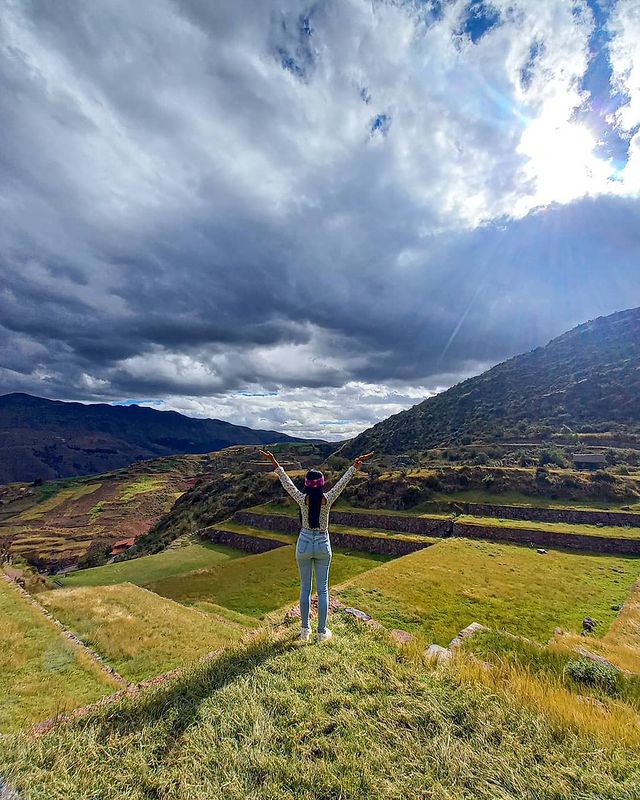 Tour Valle Sur
